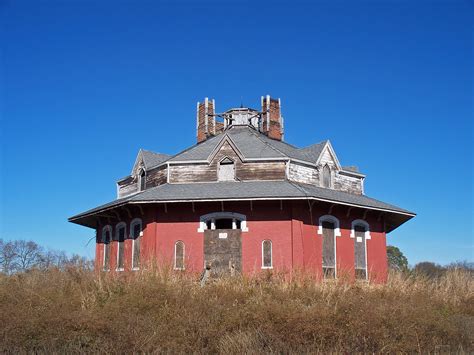 Abandoned Mansions In Ohio