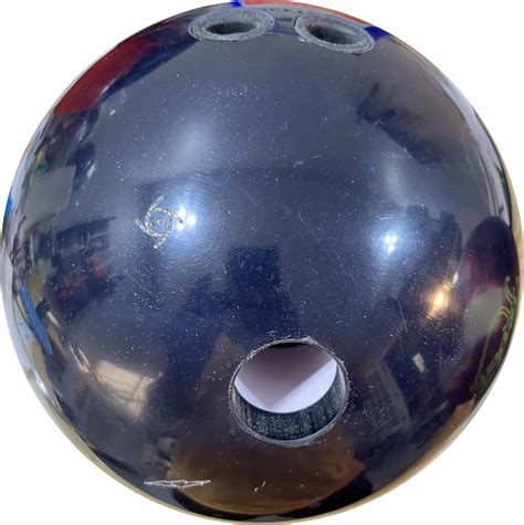 Storm Virtual Energy Blackout Bowling Ball Review Tamer Bowling