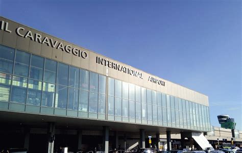 IL MIGLIOR AEROPORTO D EUROPA è in LOMBARDIA Milano Città Stato