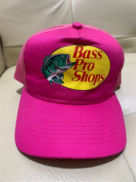 Bass Pro Shops Men S Fashion Watches And Accessories Caps And Hats On Carousell