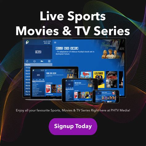 Best Iptv Uk Most Popular Iptv Provider Join Phtv Media Today