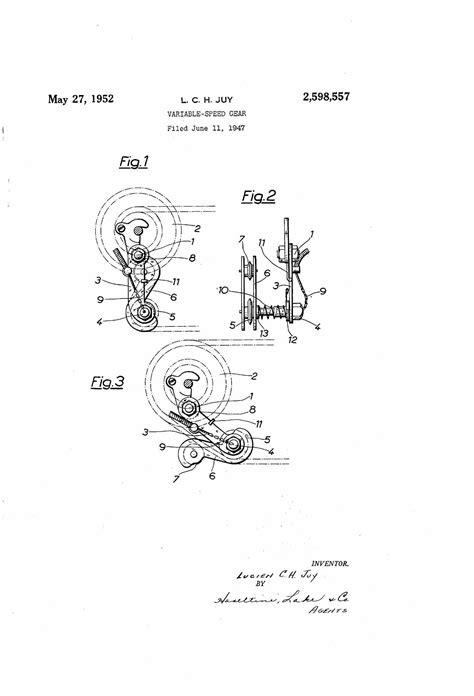 Us Patent 2598557 Simplex Tour De France Scan 3