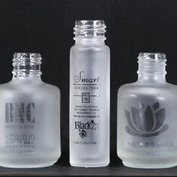 Printed Glass Bottles, Storage Capacity : 250ml, 500ml, 750ml at Best ...