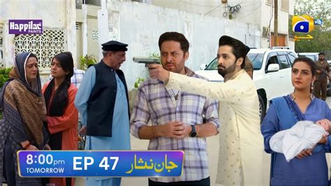 Jaan Nisar Episode Promo Jaan Nisar Ep Teaser Nd Last