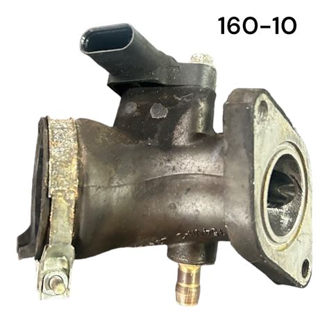 Keeway Rkf 125 Manifold Motorcycle Parts Hub
