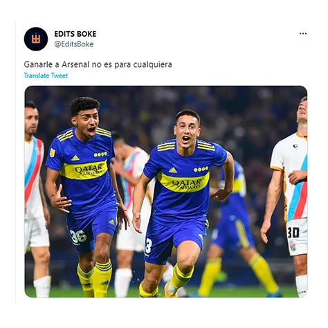 River Plate Perdió Con Arsenal En El Monumental Y Estallaron Los Memes