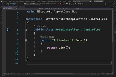 Introducci N A Los Controladores En Asp Net Core Estrada Web Group