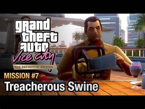 5 insane missions that GTA 6 story needs to recreate