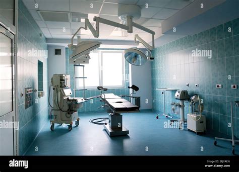 Medical Equipment Devices Hi Res Stock Photography And Images Alamy