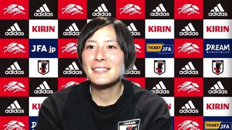 【女子アジア杯】祝・猶本光代表初ゴール！ 美fk弾で「チームの助けになれた。胸が熱くなった」 12 サッカーマガジンweb