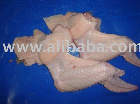 Halal Whole Chickenchicken Legchicken Feetchicken Wingwingtips