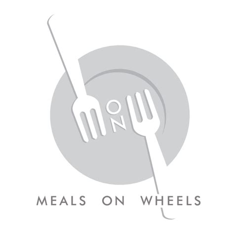 Meals on Wheels Logo Download png