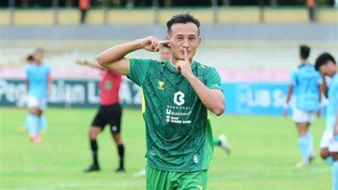 Chencho Dicap Minim Cetak Gol Dirtek Sriwijaya FC Secara Kualitas