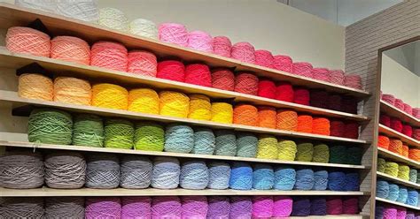 No1 Best Rug Yarns For Tufting UrbanTufting