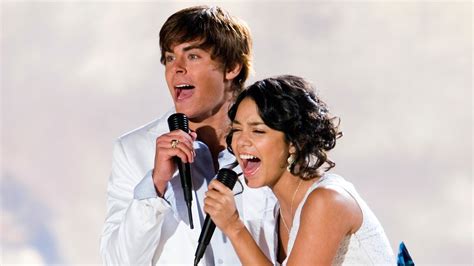 Zac Efron Might Be Heading Back to His (High School) Musical Roots ...