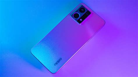 Oppo Reno Review Vale La Pena Precio Per Rpp Noticias