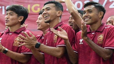 Daftar Sponsor Yang Mendukung Sriwijaya Fc Di Liga Musim Ini Bumd