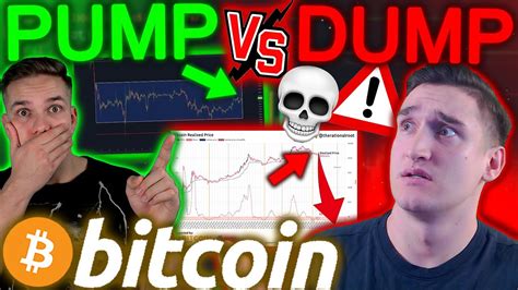 BITCOIN MEGA PUMP ODER MEGA DUMP NEUE STEUERLAGE IN DEN UK YouTube