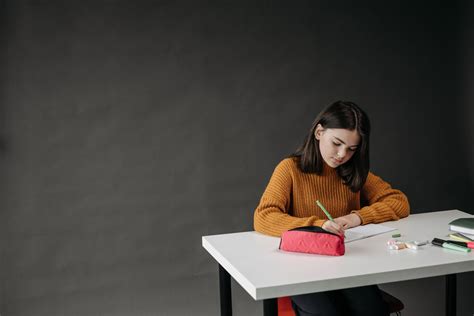 Cómo Ayudar A Los Niños A Concentrarse Para Estudiar Mejor