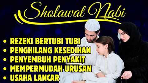 Sholawat Jibril Pembuka Pintu Rezeki Bersiaplah Terima Uang