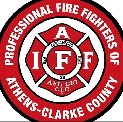 A Win For Athens Clarke County Firefighters