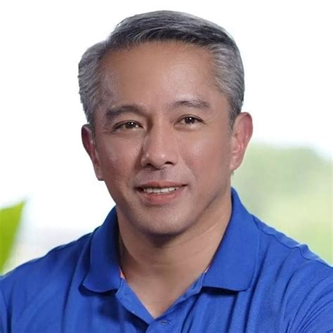 Boying Confirms Jonvic To Take Oath As Next DILG Chief Philippines