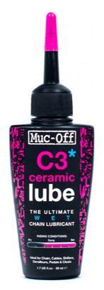 Lubricante Muc Off Ceramic Lub Ml C Wet Lube Alltricks Es