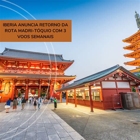 IBERIA ANUNCIA RETORNO DA ROTA MADRI TÓQUIO 3 VOOS SEMANAIS LCA