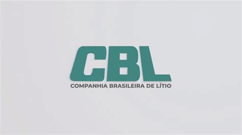 O Litio Cbl