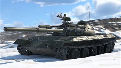 Object 122mt Mc Chinese Medium Tank Gameplay 1440p 60fps War