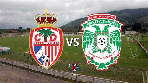 Real Sociedad Vs Marath N Hoy En Vivo Hora Canal Y D Nde Ver