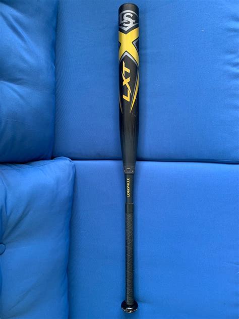 Louisville Slugger Lxt Softball Bats Used And New On Sidelineswap