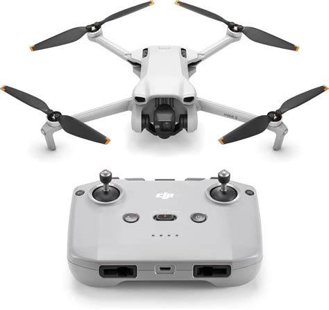 Droon DJI Mini 3 With Remote Controller Hind Kaup24 Ee