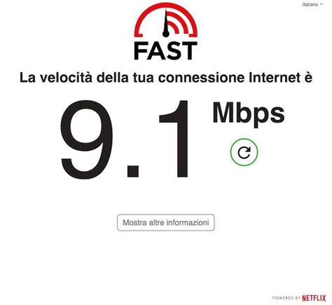 Come testare velocità ADSL Salvatore Aranzulla