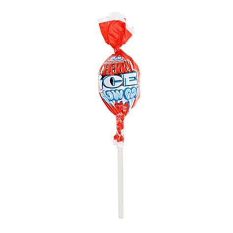 Charms Cherry Ice Blow Pop Lollipops All City Candy