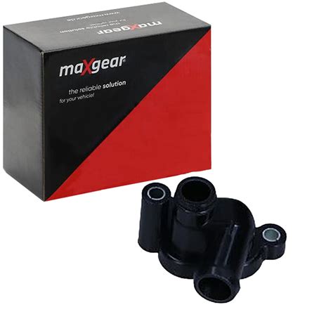 Maxgear K Hlmittelflansch Passend F R Audi A A Q Q Vw Touareg