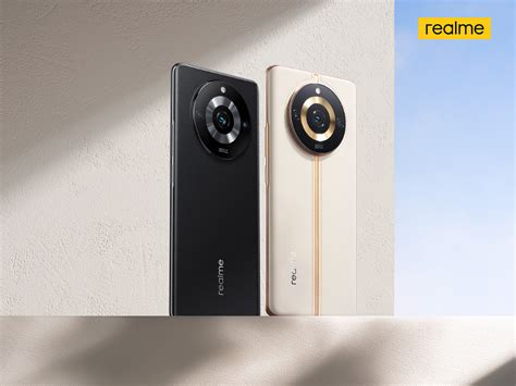 realme 11 pro 5G series resmi rilis di Indonesia, Mulai dari 5 Jutaan ...
