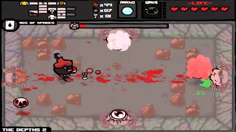 Let S Play The Binding Of Isaac [2 2] Das Herz Muss Gebrochen Werden Youtube