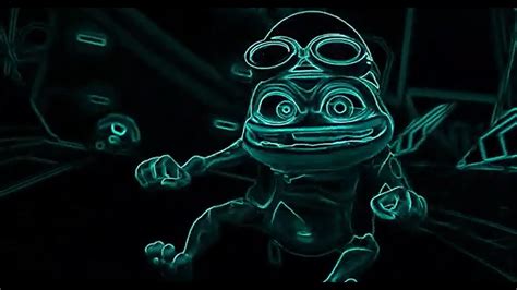 Crazy Frog Axel F Vocoded Youtube