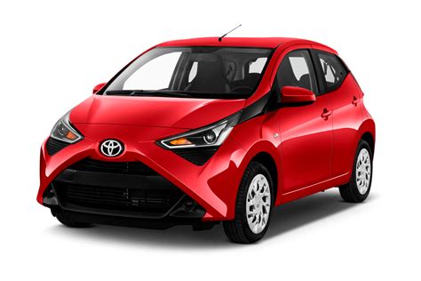 Coches Segmento A Kia Picanto Toyota Aygo Rentacar Punta Marina