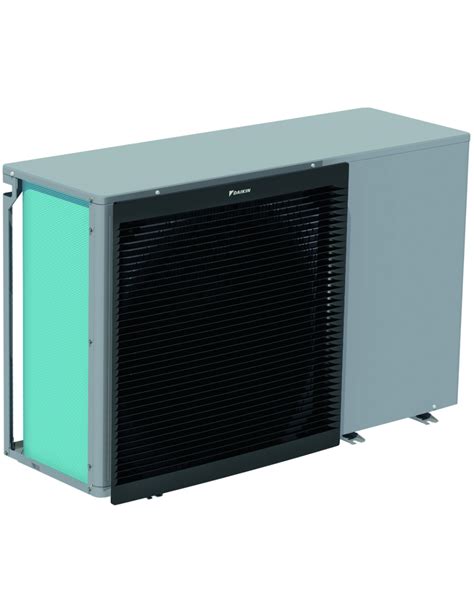 Daikin Altherma 3 M EBLA08E3V3 Monobloco