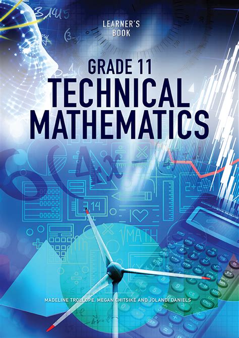 Ebook Technical Mathematics Grade Learner S Book Future Managers