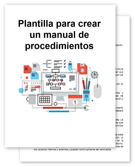 Clase 8 Manual de organización procesos y procedimientos Segunda Parte