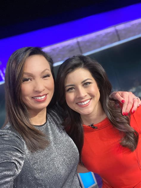 Alena - Last Friday of 2022 and I got to spend the evening with Sharon