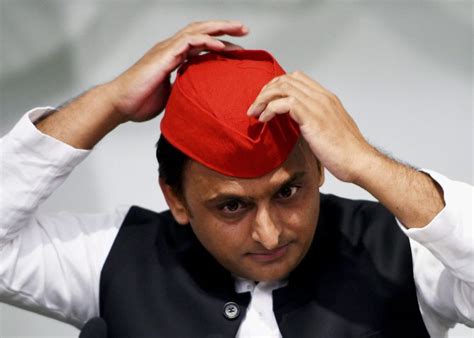 Exclusive The Akhilesh Yadav Interview Rediff India News