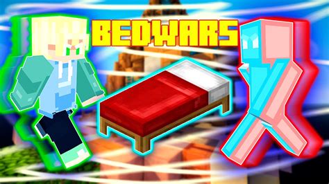 TENTANDO GANHAR UMA VITÓRIA NO BEDWARS DO MINECRAFT okaydavi YouTube