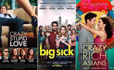 10 Best Hollywood Romantic-Comedies Of Last 10 Years: From Crazy, Stupid, Love To The Big Sick