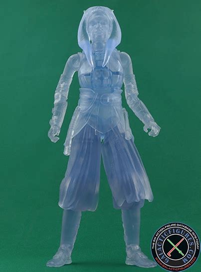 Ahsoka Tano Holocomm Star Wars The Black Series