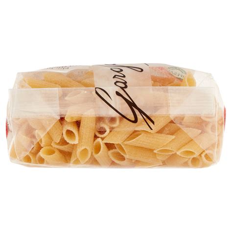 Garofalo Mezze Penne Rigate Pasta Di Gragnano Igp G Nonpesa It