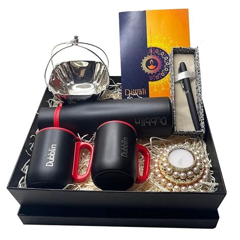 Northland Luxury Diwali Gift Hamper For Employee Diwali Corporate Gift